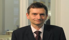 مبعوث أممي: الاتفاق أنقذ السودان من حرب أهلية