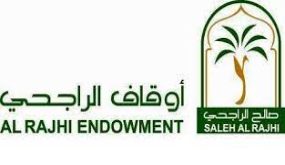 أوقاف الراجحي