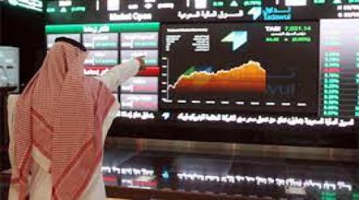 الأسهم السعودية