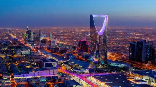 عدد سكان الرياض