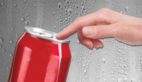 منع المشروبات الغازية في المداس