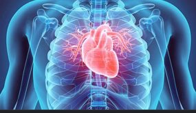 الصحة في المملكة العربية السعودية علامات تدل على الإصابة بأمراض القلب.