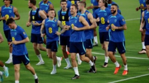 استراليا تتوقع تأهيل المملكة العربية السعودية لدور ال ١٦ في كأس العالم