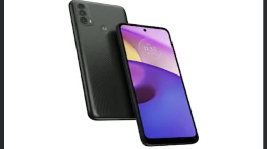 ينخفض ​​سعر موتو E40 في الهند إلى 8299 روبية أثناء تخفيضات الجمعة السوداء لـ Flipkart