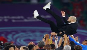 رأس الأفوكادو المغربي يخطط لصدمة أخرى لكأس العالم