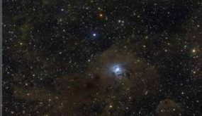 تشيد وكالة ناسا بدكتورة سعودية تكتشف نجمين من الفئة 0 وتنشر بحثها العلمي