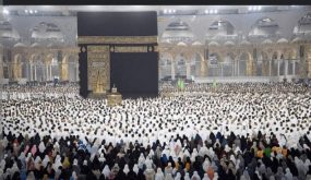 أصدرت المملكة أربعة ملايين تأشيرة لكل المعتمرين منذ بداية موسم العمرة