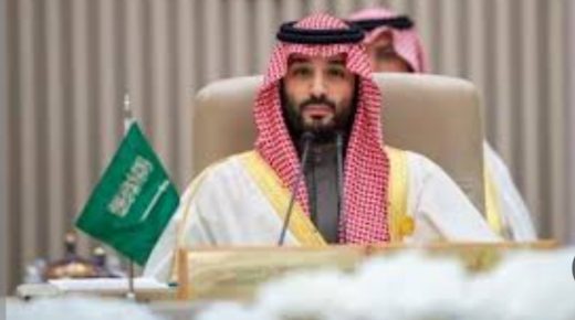 لا تحقق غاية المملكة إلا بخروج المرتزقة من البلاد العربية