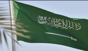 وزير المالية بالمملكة العربية السعودية يمكننا الصدع بين الصين والولايات المتحدة الامريكية