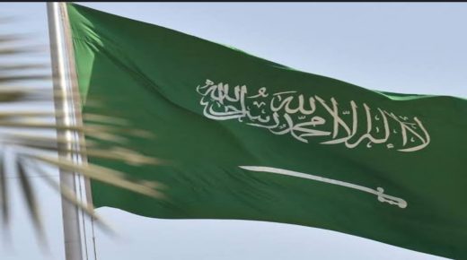 وزير المالية بالمملكة العربية السعودية يمكننا الصدع بين الصين والولايات المتحدة الامريكية