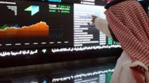 تقود بورصة مصر مكاسب لعام 2022 وتسجيل اول خسارة في سبع سنوات للسوق السعودية