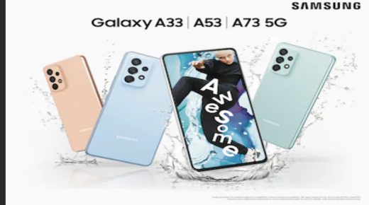 سلسلة Samsung Galaxy A – هناك شيء رائع للجميع