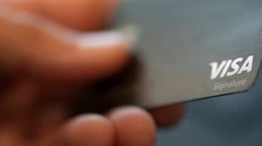 يقفز ربح فيزا بنسبة 6٪ مع ارتفاع أحجام المدفوعات