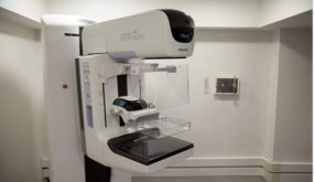 فحص التصوير الشعاعي للثدي RSNA للكشف عن سرطان الثدي