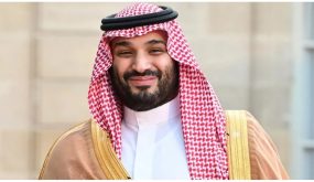 امين الرياض اعلن عن موقف ولي العهد حيث استدعاه عليه عرض عليه صورا عن سلبيات الرياض