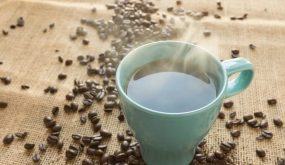 اثار جانبيه لشرب القهوه وكيفيه تجنبها