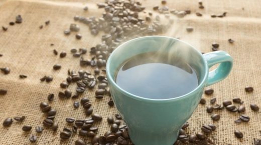اثار جانبيه لشرب القهوه وكيفيه تجنبها