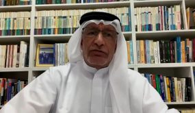 التعليق على ما يثار عن الديانه الابراهيميه من اكاديمي اماراتي